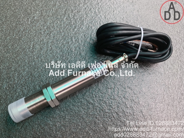 เซ็นเซอร์วัดอุณหภูมิ(เทอร์โมคัพเปิ้ล)Infrared Thermoucuple S11-S1 (1)